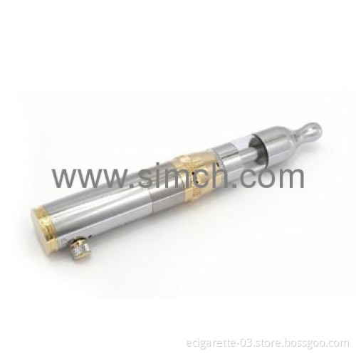 Original refillable genesis atomizer x9 protank with kts ecig